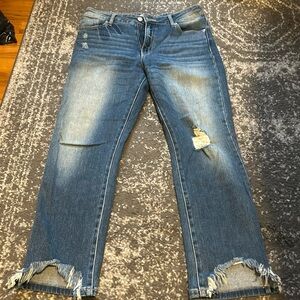 Letters to Juliet Jean from Nordstroms